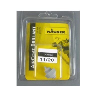Titan 0143211 AirCoat Nozzle;11/20